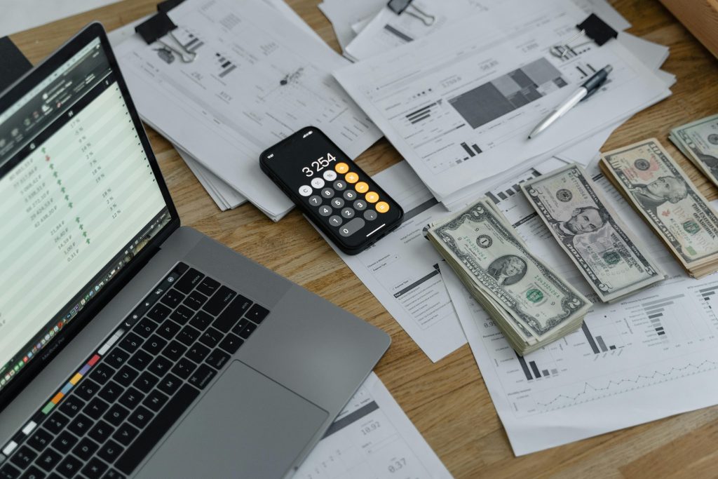 money earn